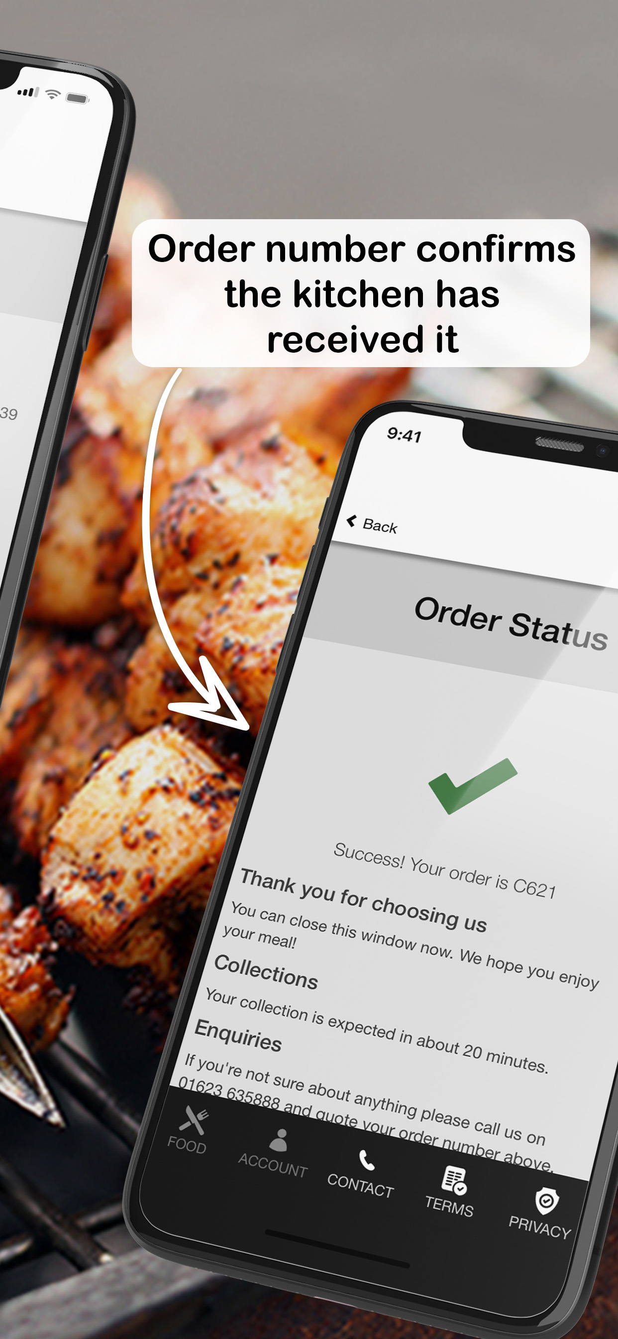 Angelos Pizza in Mansfield screenshot 5