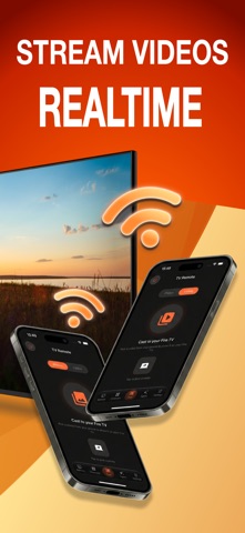 Free Firestick Remote Screenshot 7 of 9