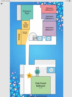 Etix Blast! screenshot 8