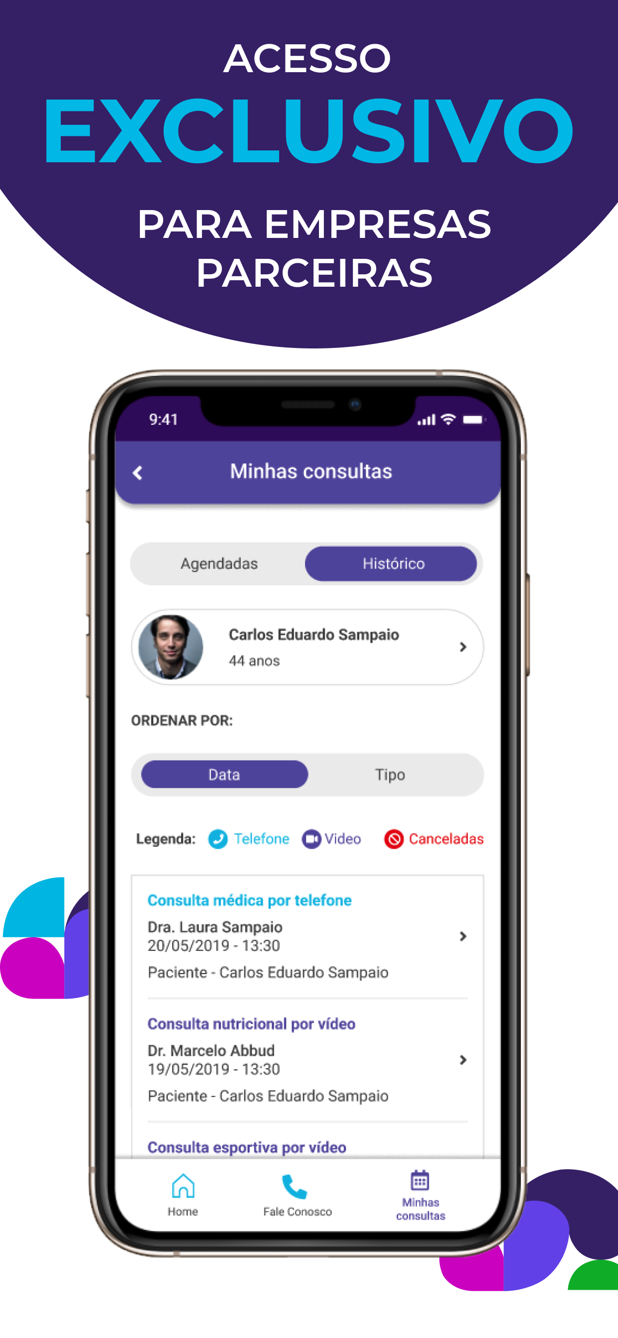 Teladoc