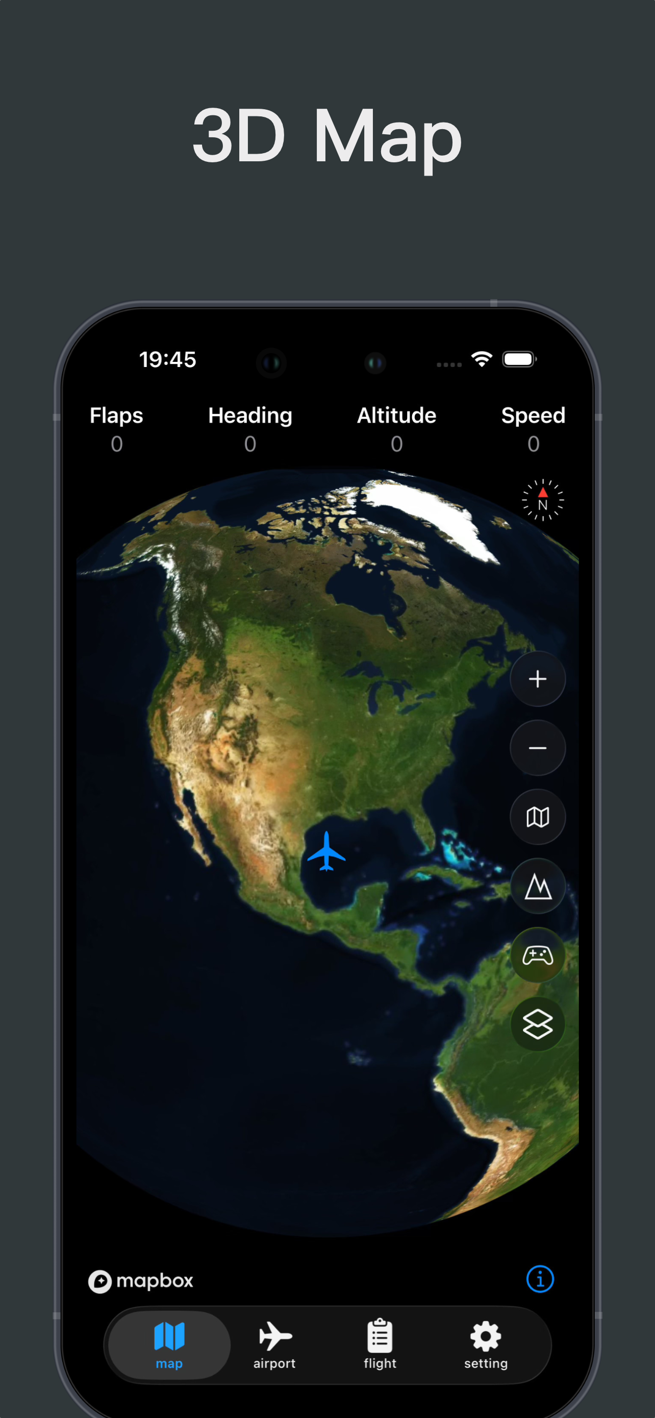 MSFS MAP NG screenshot 6