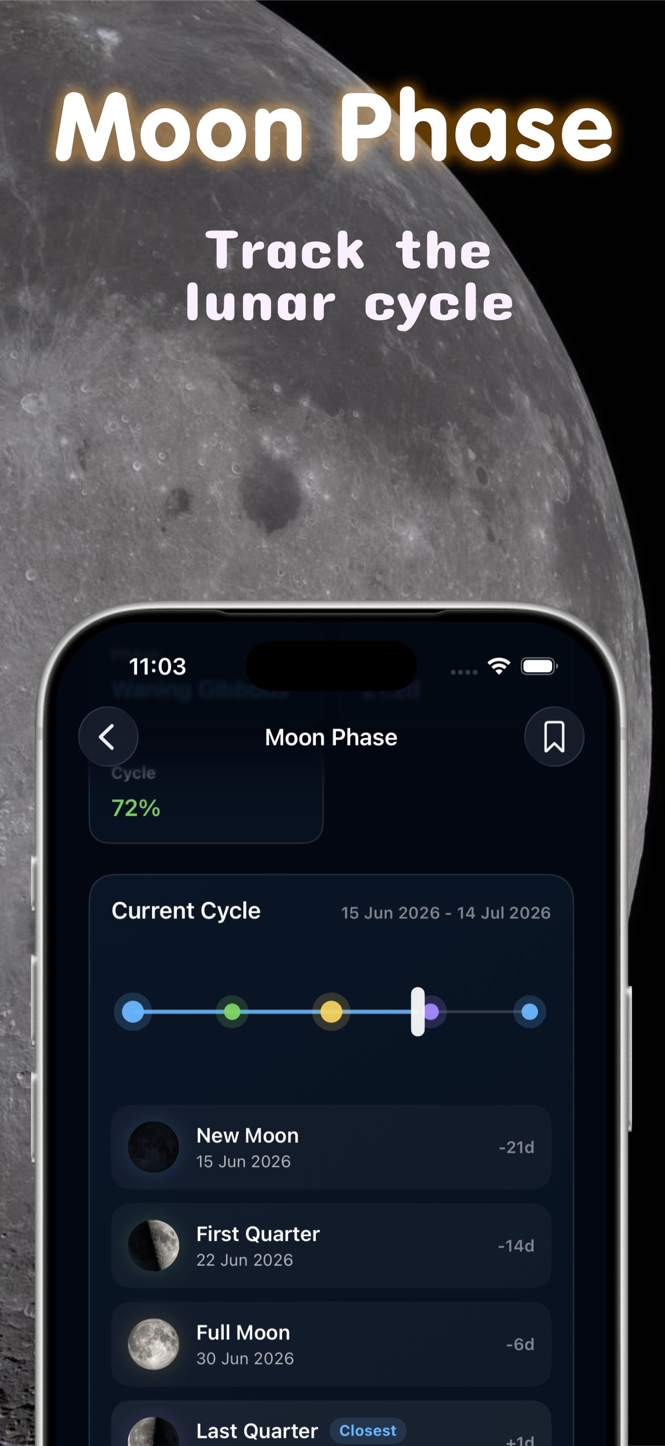 Sky Desk: Earth & Space screenshot 4