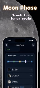 Sky Desk: Earth & Space screenshot