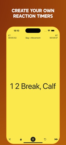 PB Intervals Screenshot 2 of 9