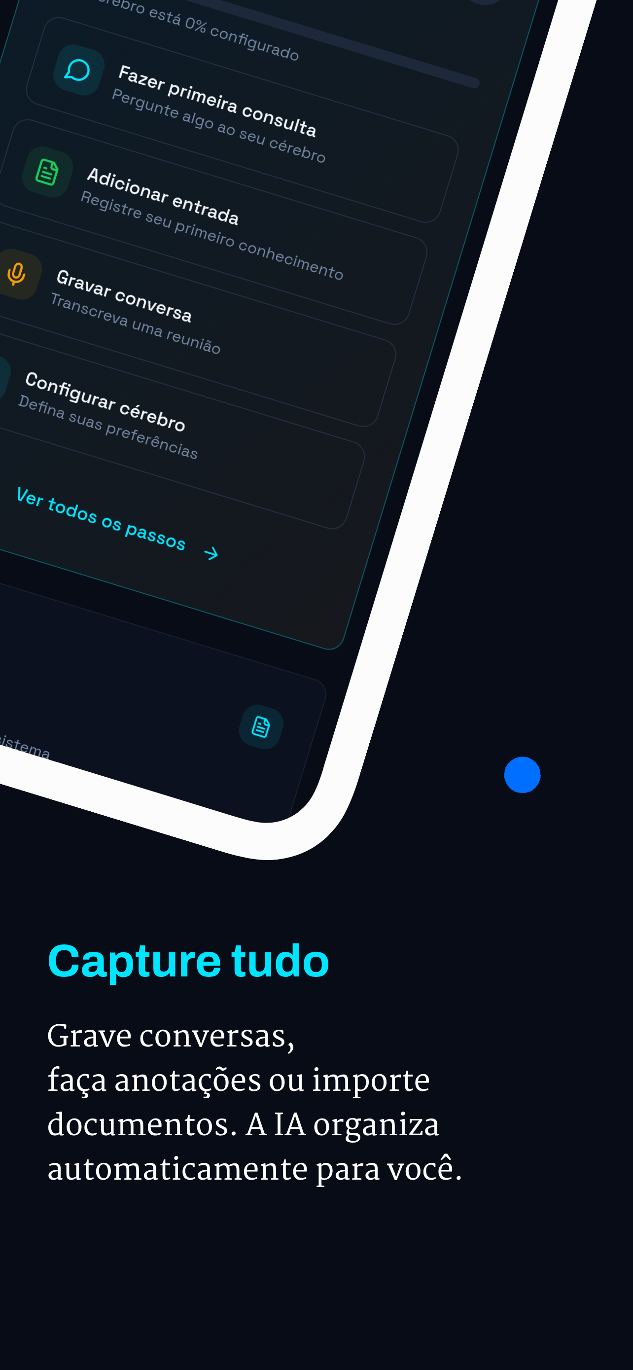 Cognitive Architect screenshot 3