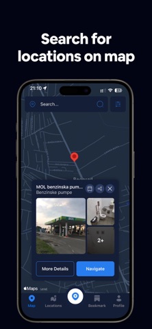Help Handicap screenshot