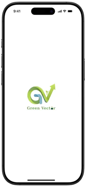 GreenVector screenshot 1