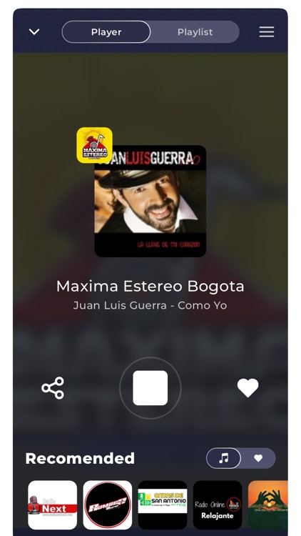 Radio Colombia - Radio FM