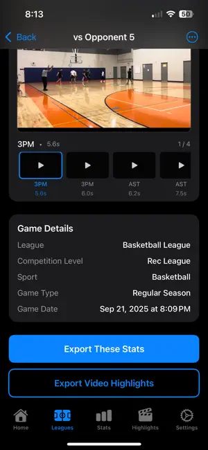 HighlightLab screenshot 4