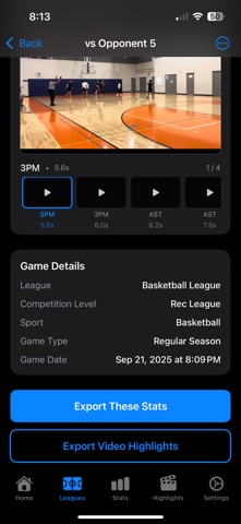 HighlightLab screenshot