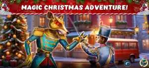 Hidden Objects: Xmas Fables screenshot 3