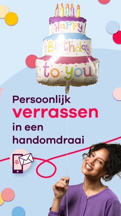 Greetz kaarten en cadeaus