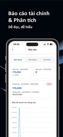 Tingee for SACOMBANK screenshot