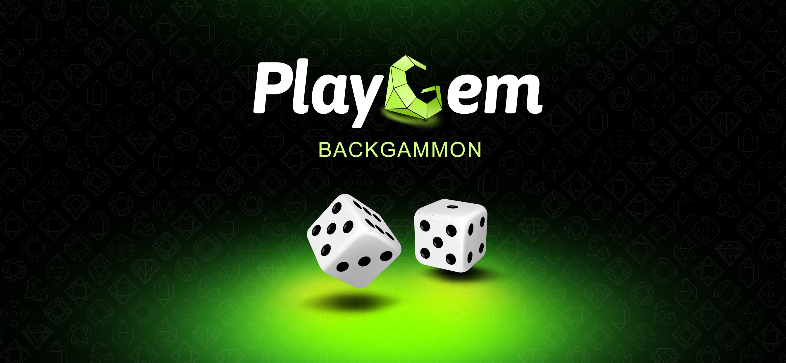 PlayGem Backgammon Live Online