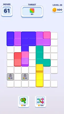 Fold Sort 3D iPhone image 3