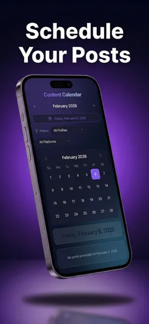 Socialync screenshot 4