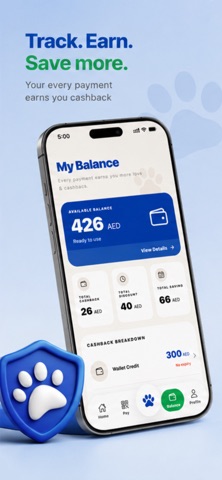 PetCareCard Screenshot 3 of 4