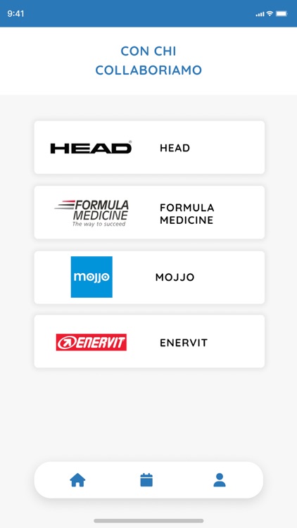 Piatti Tennis Center