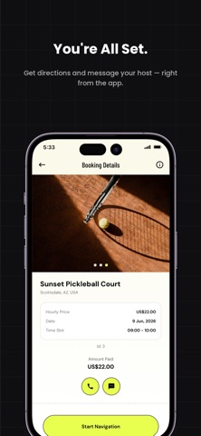 Court Zapper Screenshot 4 of 7