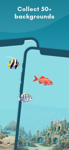 Drink Water Aquarium screenshot 5