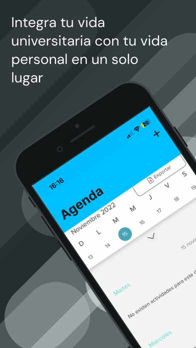 UTEC Screenshot