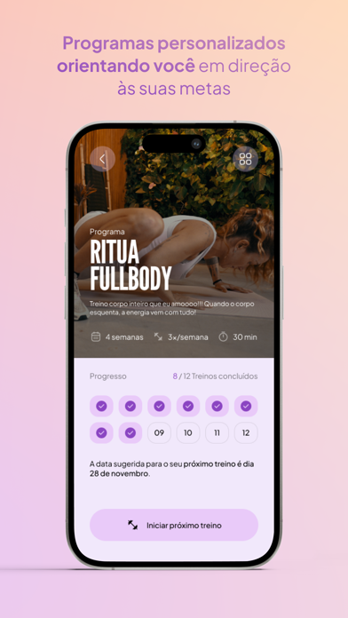 Ritua Screenshot