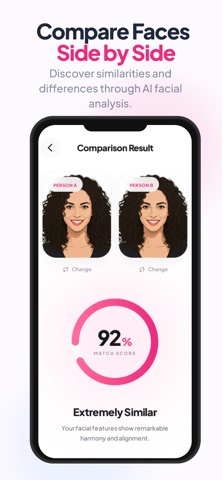 AI Beauty Scanner Screenshot 7 of 7