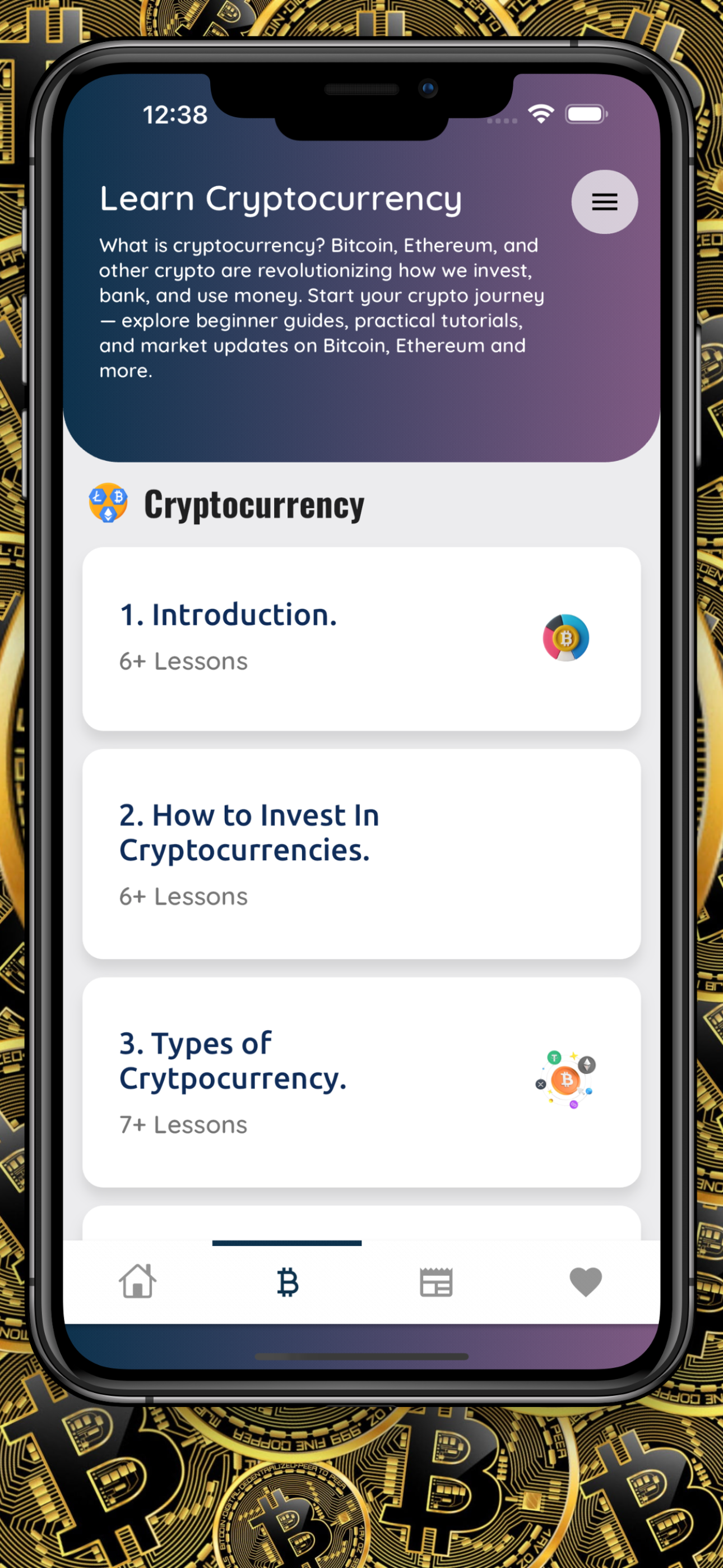 Learn Forex Trading