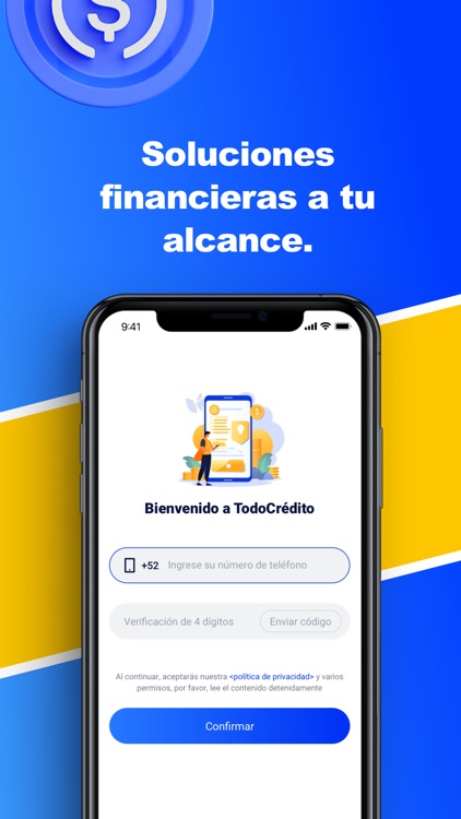 Raymi Loan - Préstamo seguro