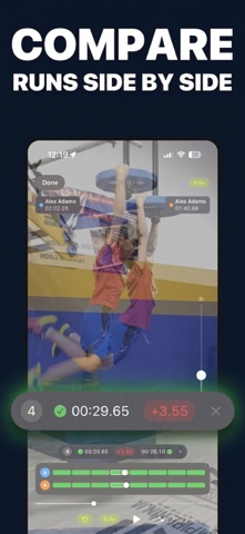 NinjaMetrics Screenshot 2 of 7