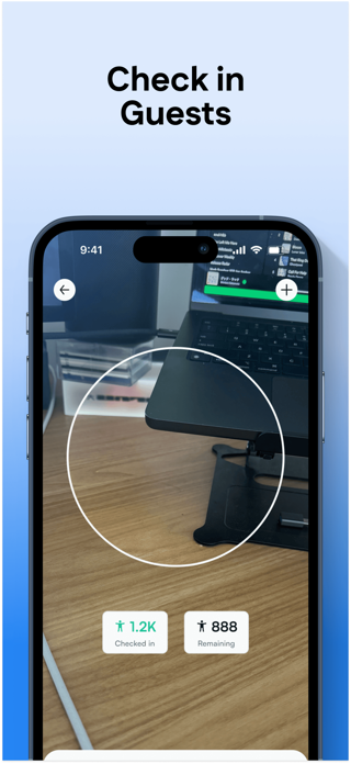 Mesh Host Screenshot 1 of 3