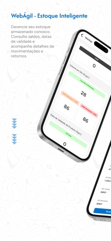 LogCampo screenshot
