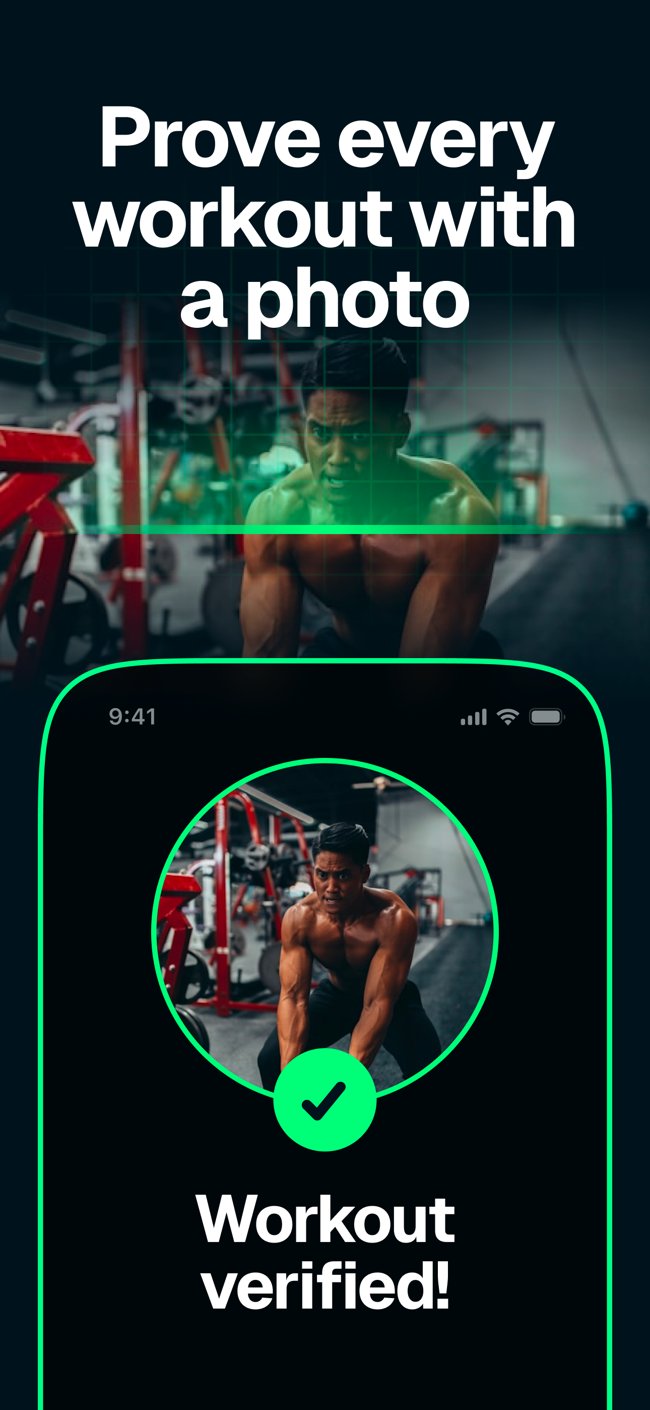 Accountability Tracker Partner screenshot 2