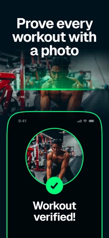 Accountability Tracker Partner Screenshot 2 of 5
