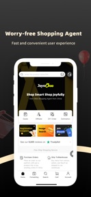 JoyaGoo screenshot