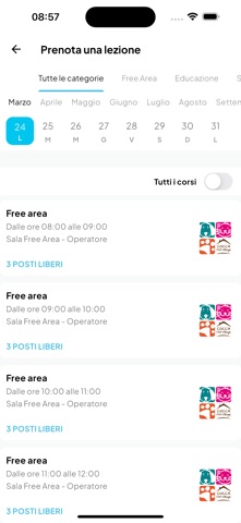 Cocca Pet Village iPhone screenshot