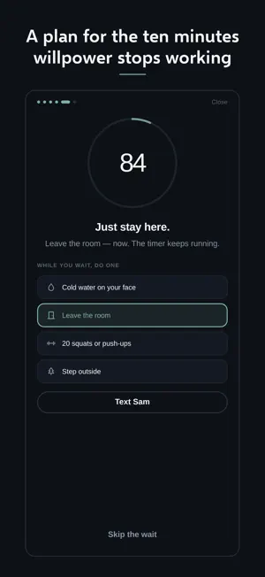 Full Clear screenshot 3