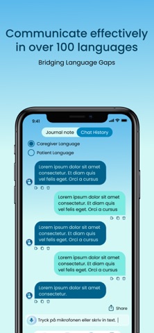 Helen Assistant screenshot