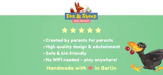 The Orchard by HABA screenshot 6