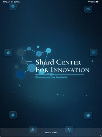 Shard Center For Innovation
