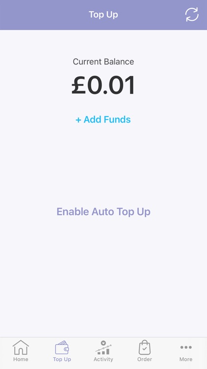 Food at UCL screenshot-3