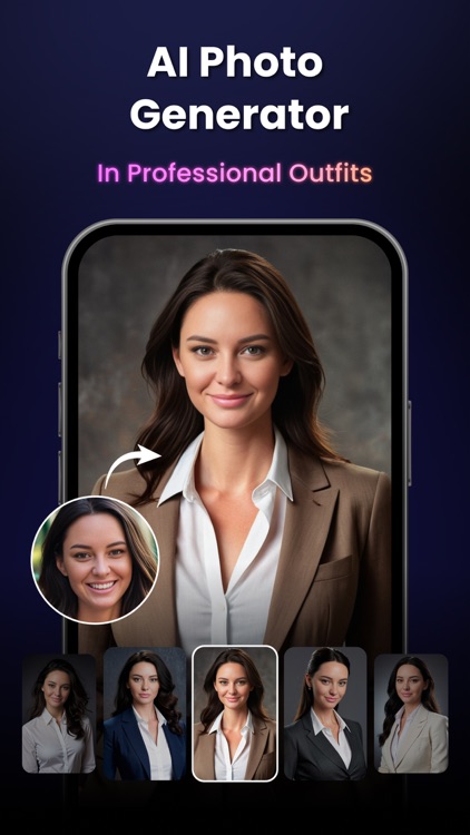 Banana AI : AI Image Generator