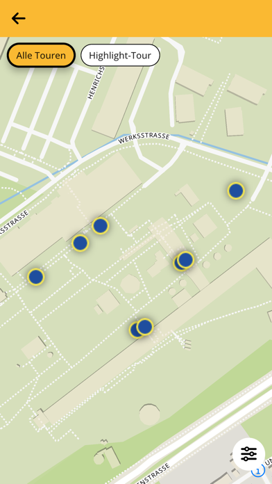 LWL Museum Henrichshütte Screenshot