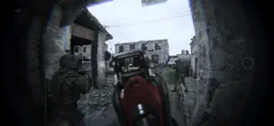 HeadOn - Body Cam Shooter Game - Screenshot 1