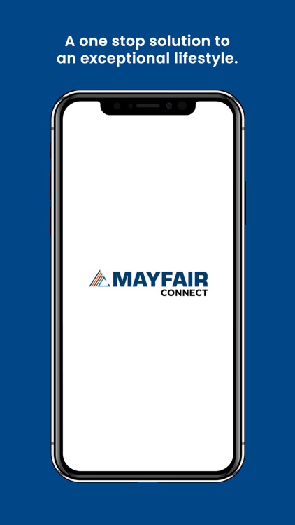 Mayfair Connect