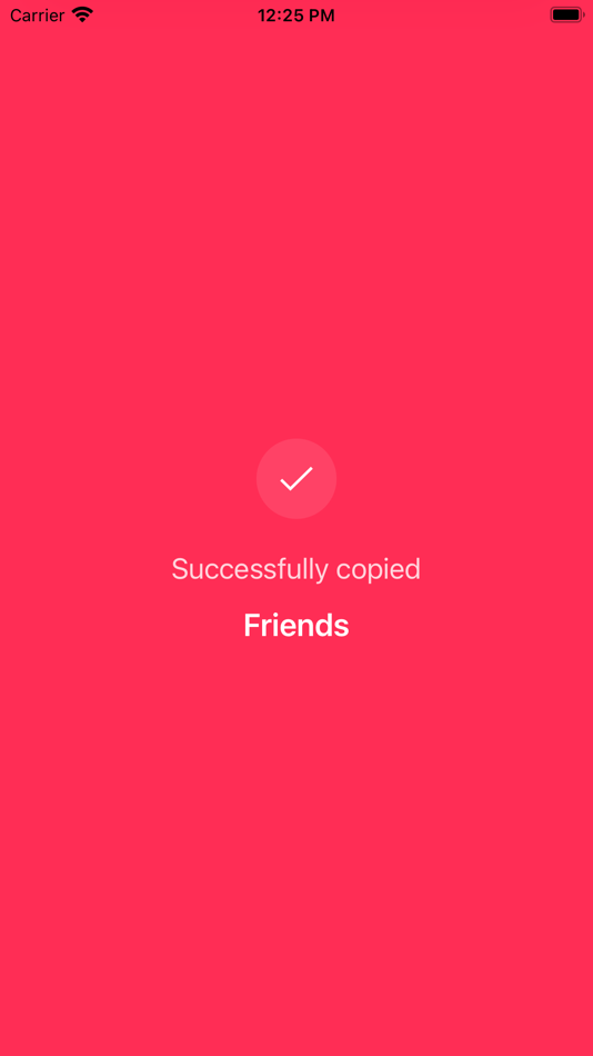 #3. Taglocker (iOS) 由: Alexander Coady