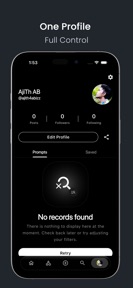Promptfy: AI Prompts Community screenshot