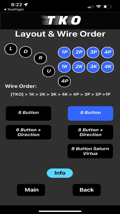 Technical KO screenshot-5