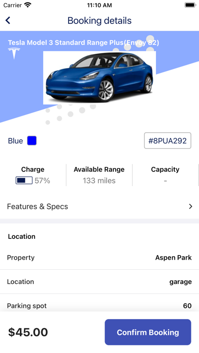 Envoy Mobility