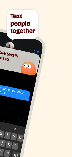 Bro - lockscreen buddy screenshot 2